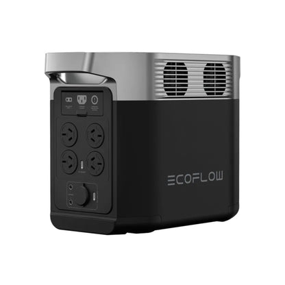 Ecoflow DELTA 2 MAX portable power station