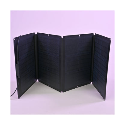 Ecoflow 110W Portable Solar Panel - Ex Rental
