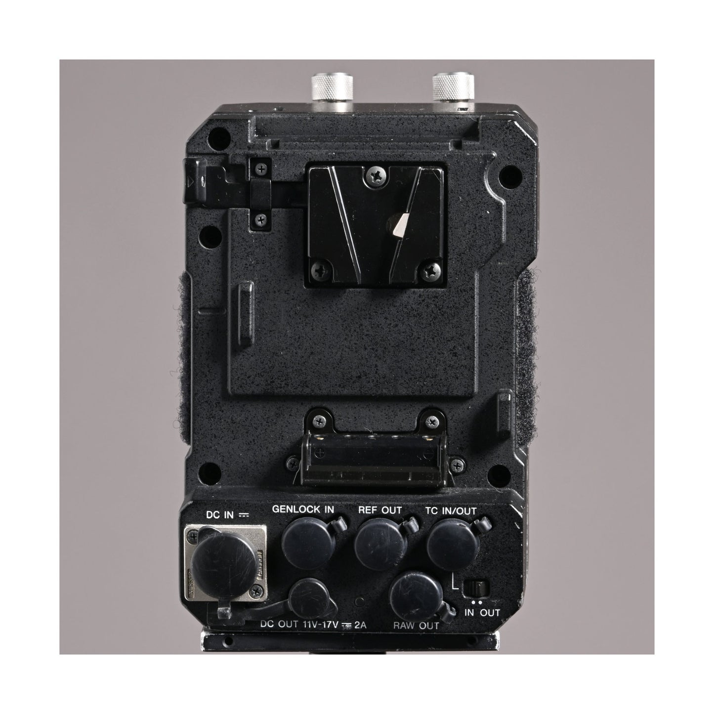 Sony XDCA-FS7 Extension Unit for FS7 & FS7 MkII - Ex Rental