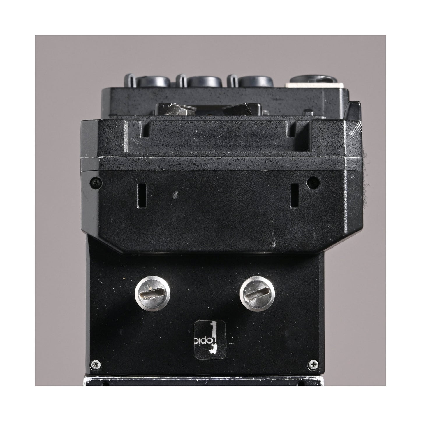 Sony XDCA-FS7 Extension Unit for FS7 & FS7 MkII - Ex Rental