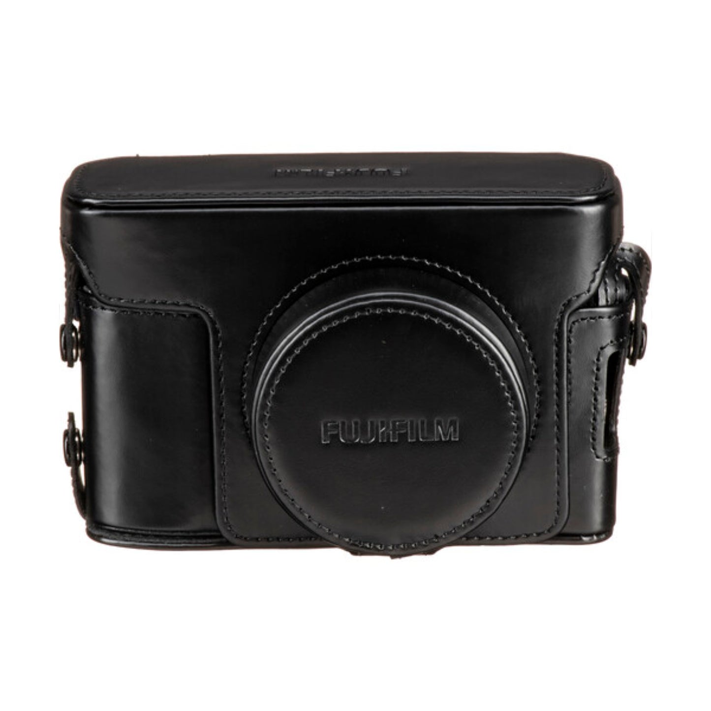 Fujifilm LC-X100V Leather Case (Black)
