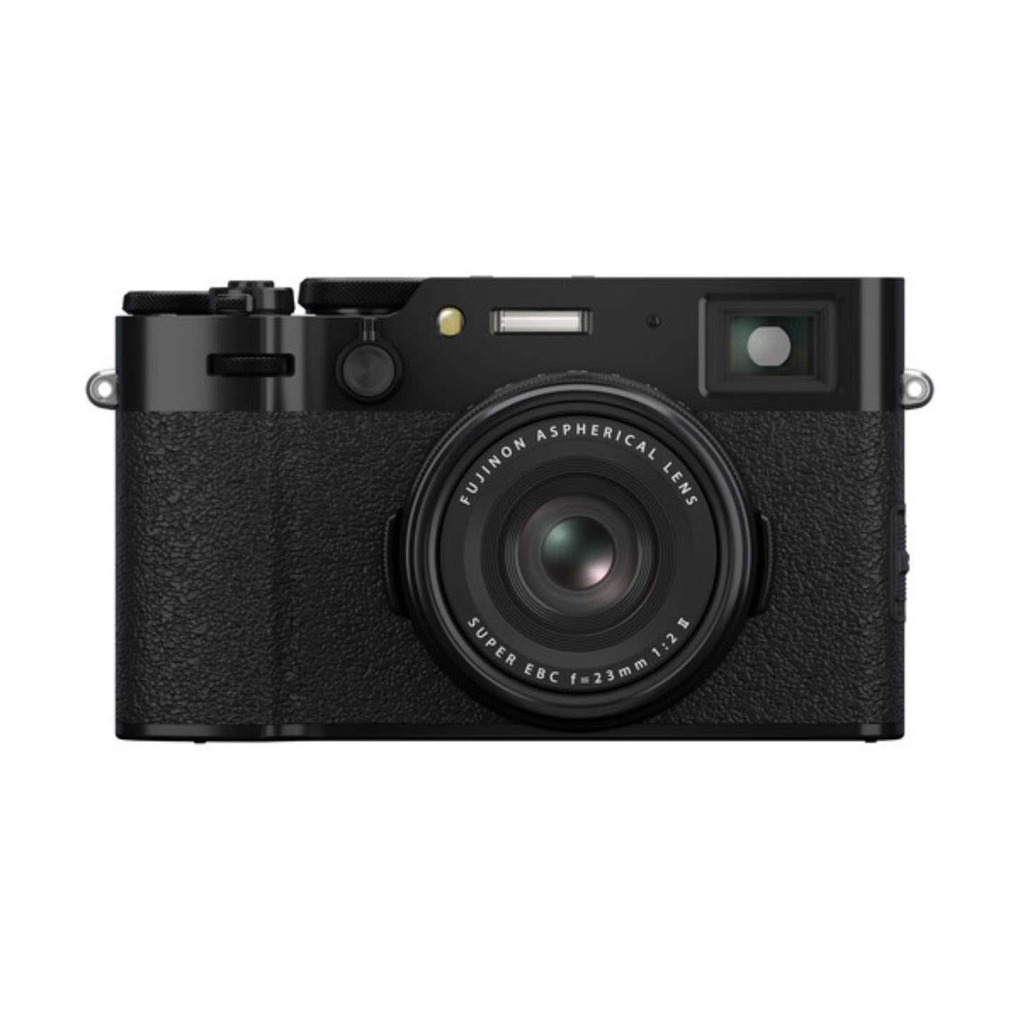 FUJIFILM X100VI Digital Camera