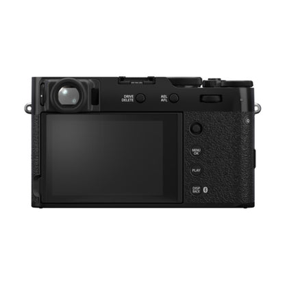 FUJIFILM X100VI Digital Camera