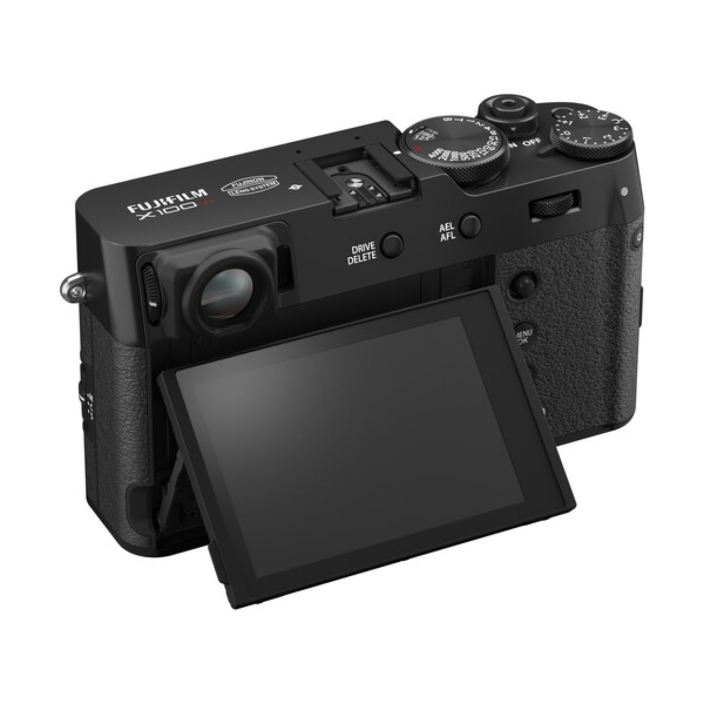 FUJIFILM X100VI Digital Camera