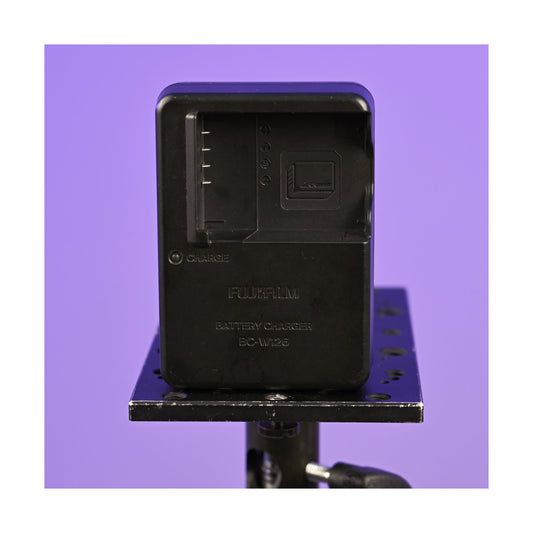Fuji BC-W126 Battery Charger - Ex Rental