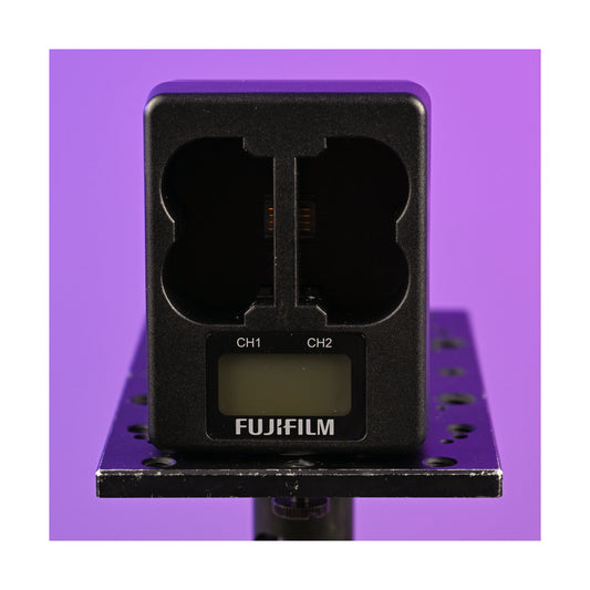 Fuji BC-W235 Battery Charger (XT-5) - Ex Rental