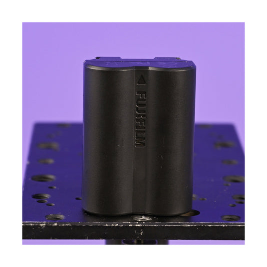 Fuji BC-W235 lithium-ion Battery (for XT-5) - Ex Rental