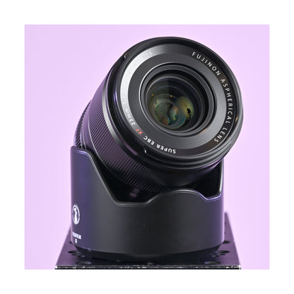 Fujifilm 23mm f1.4 Lens XF - Ex Rental