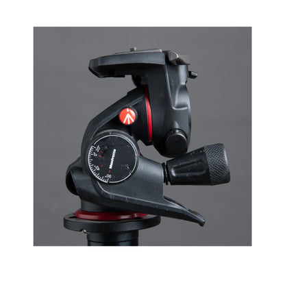 Manfrotto MHXPRO-3WG XPRO 3-WAY GEARED HEAD (Pre Loved)