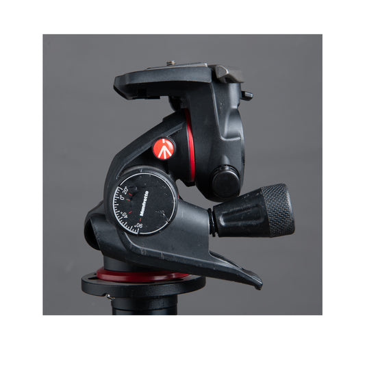 Manfrotto MHXPRO-3WG XPRO 3-WAY GEARED HEAD (Pre Loved)