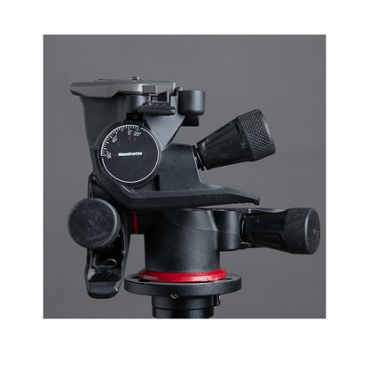 Manfrotto MHXPRO-3WG XPRO 3-WAY GEARED HEAD (Pre Loved)