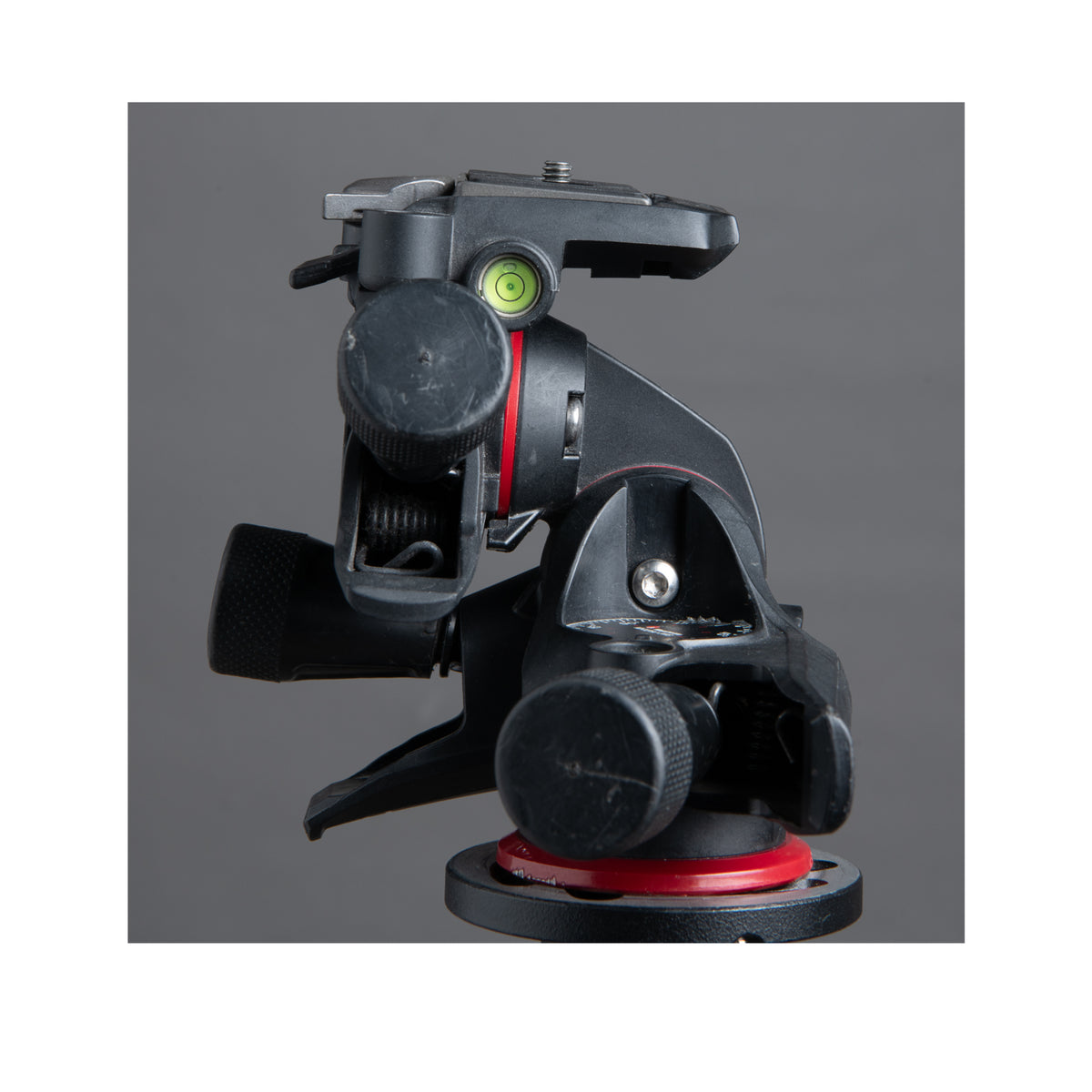 Manfrotto MHXPRO-3WG XPRO 3-WAY GEARED HEAD (Pre Loved)