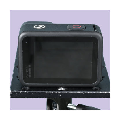GoPro Hero 10 Action Camera (D) - Ex Rental