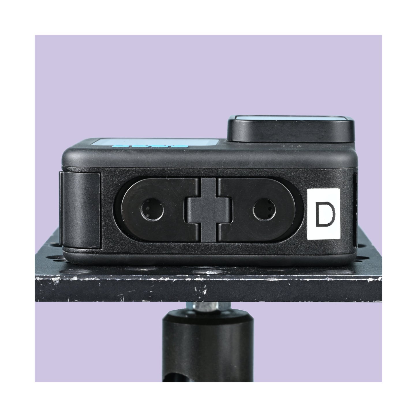 GoPro Hero 10 Action Camera (D) - Ex Rental