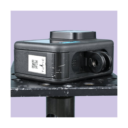 GoPro Hero 11 Action Camera (A) - Ex Rental