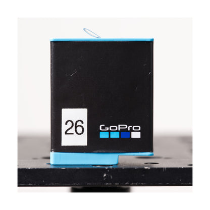 GoPro Battery for Hero 9 / 10 / 11 - Ex Rental