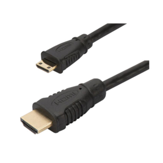 Buy Digitus HDMI type A to type-C (Mini) 2m cable at Topic Store