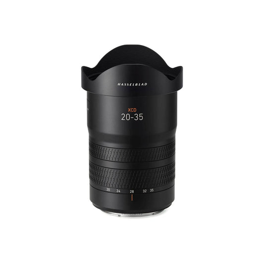 Hasselblad XCD  20-35mm f4.5