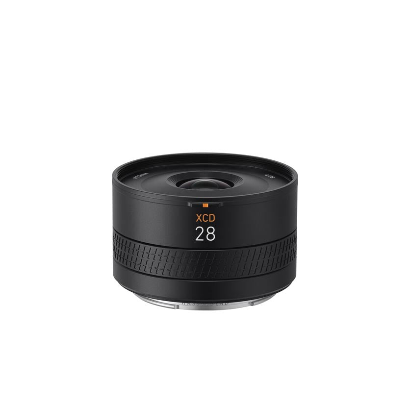 Hasselblad XCD 28mm f/4 P Lens