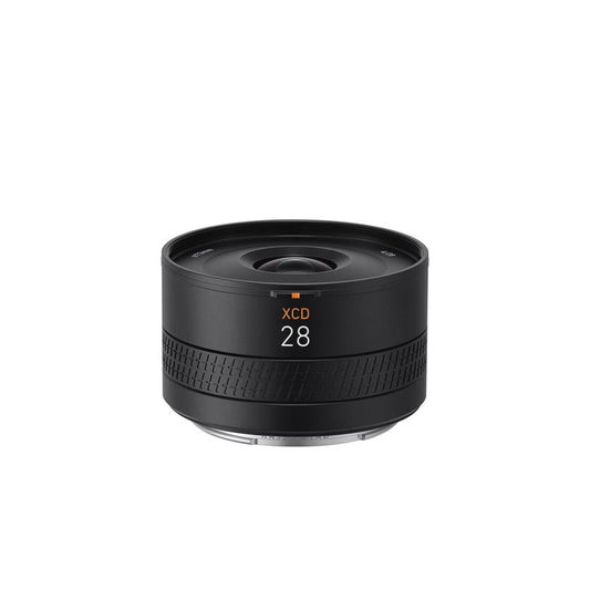Hasselblad XCD 28mm f/4 P Lens