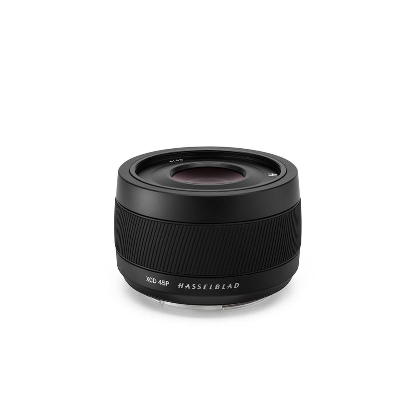 Hasselblad XCD 45mm f/4 P Lens