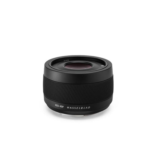 Hasselblad XCD 45mm f/4 P Lens