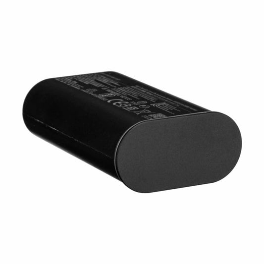 Hasselblad High Capacity Li-Ion Rechargeable Battery for X System (7.27V, 3400mAh)