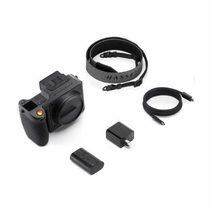 Hasselblad X2D II 100C Medium Format Mirrorless Camera