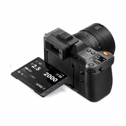 Hasselblad X2D II 100C Medium Format Mirrorless Camera