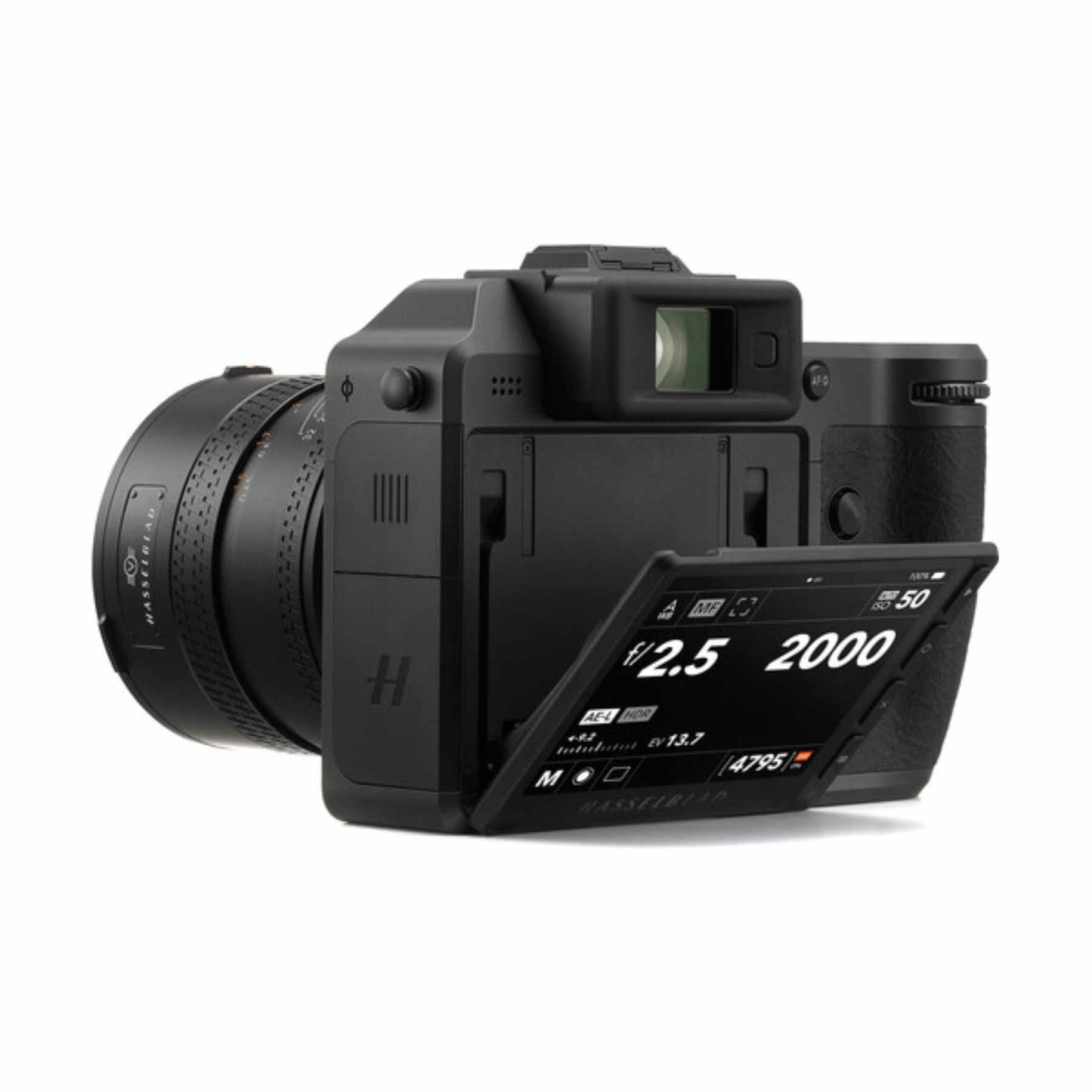 Hasselblad X2D II 100C Medium Format Mirrorless Camera