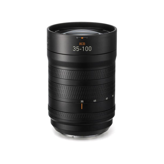 Hasselblad XCD 35-100mm f/2.8-4 Zoom Lens
