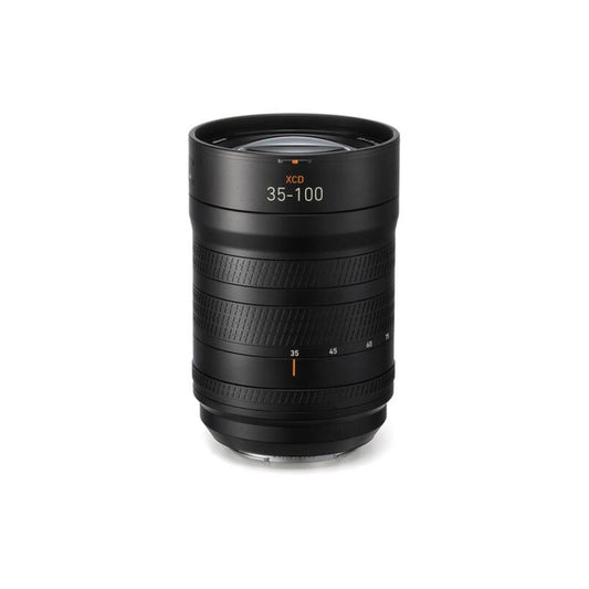 Hasselblad XCD 35-100mm f/2.8-4 Zoom Lens