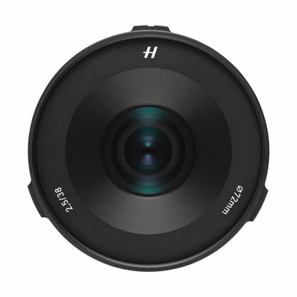 Hasselblad XCD 38mm f2.5 V Lens
