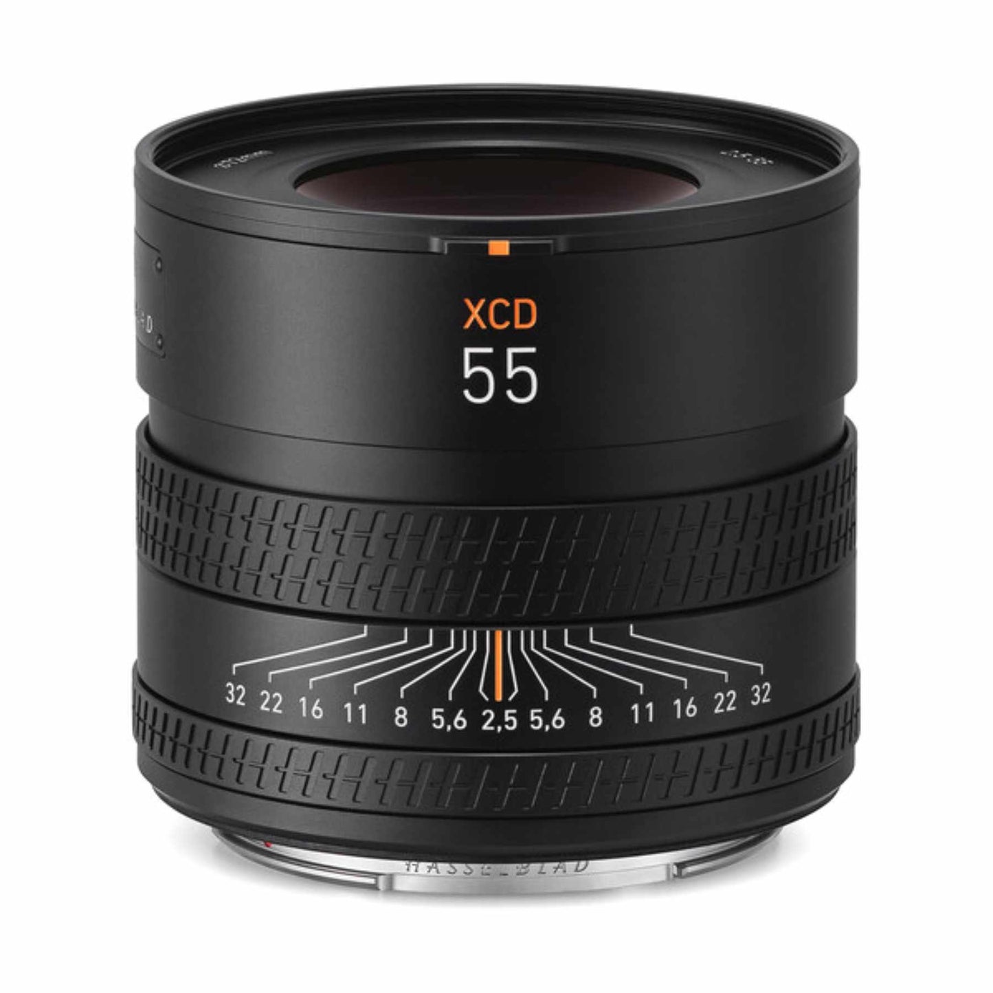 Hasselblad XCD 55mm f2.5 V Lens