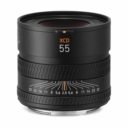 Hasselblad XCD 55mm f2.5 V Lens
