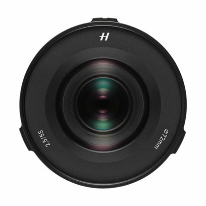 Hasselblad XCD 55mm f2.5 V Lens