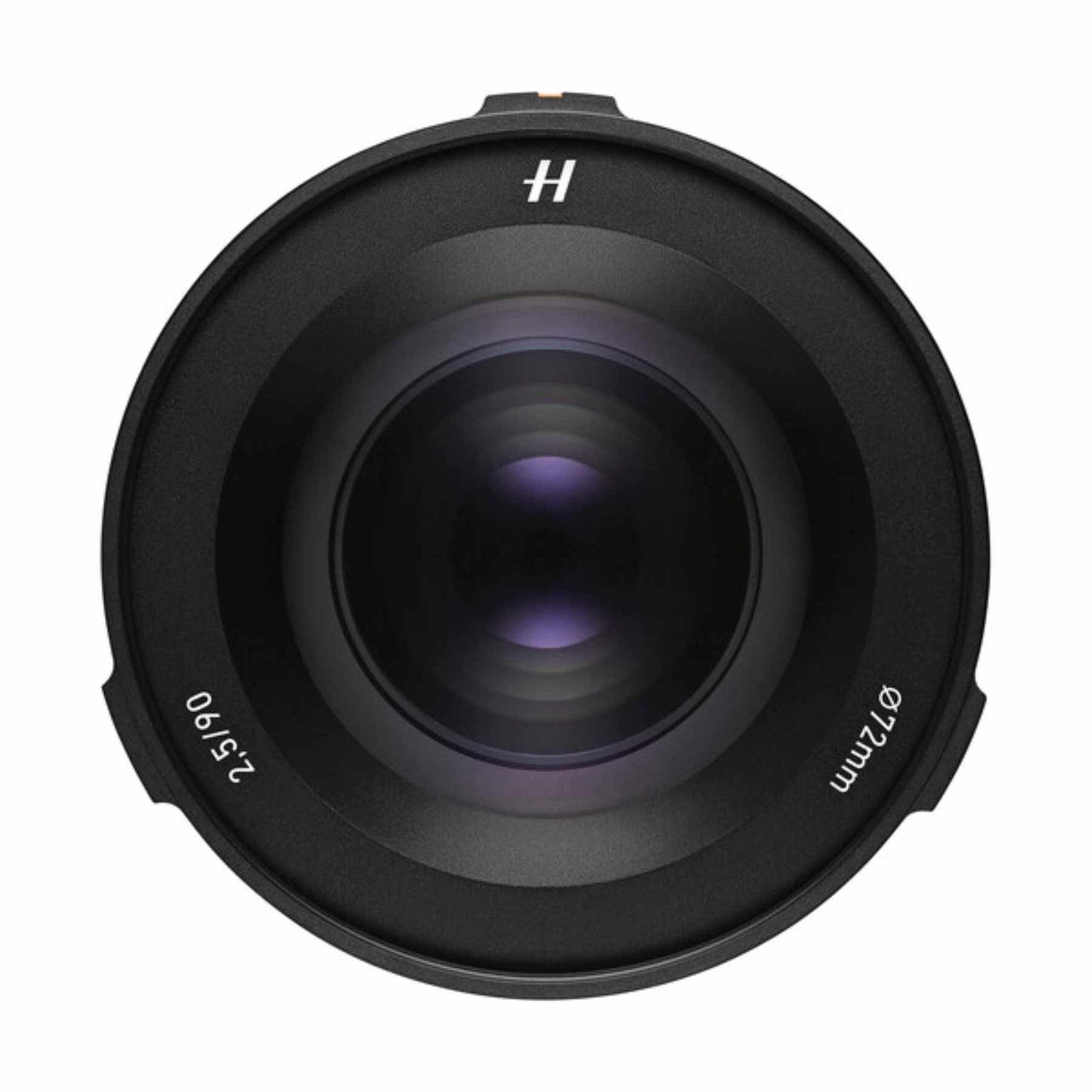 Hasselblad XCD 90mm f2.5 MKII V Lens