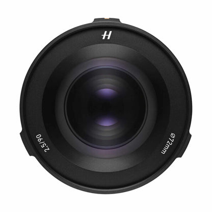 Hasselblad XCD 90mm f2.5 MKII V Lens