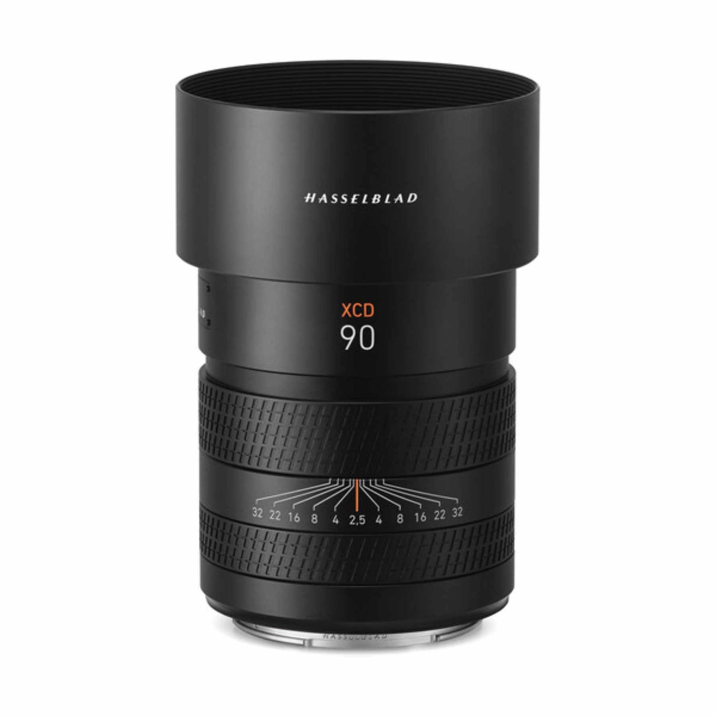Hasselblad XCD 90mm f2.5 MKII V Lens
