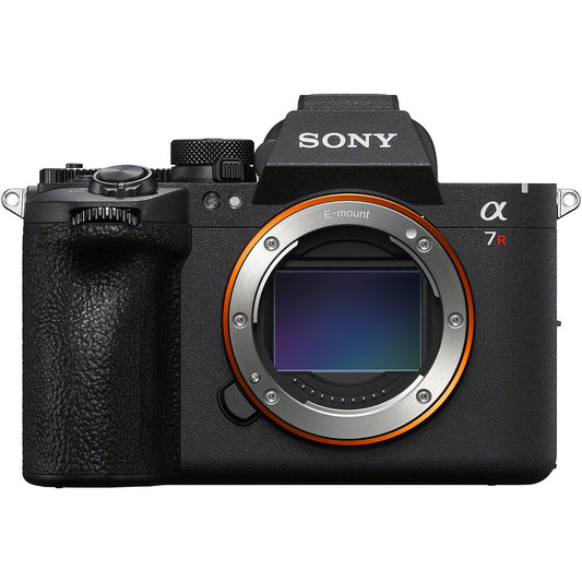 Sony Alpha 7R VI Camera body