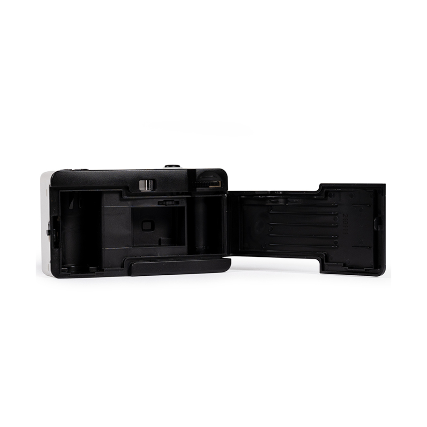 Buy ILFORD SPRITE 35-II reusable film camera - black at Topic Store