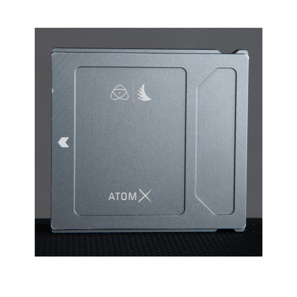 Angelbird AtomX SSDmini (1TB) (Pre Loved)