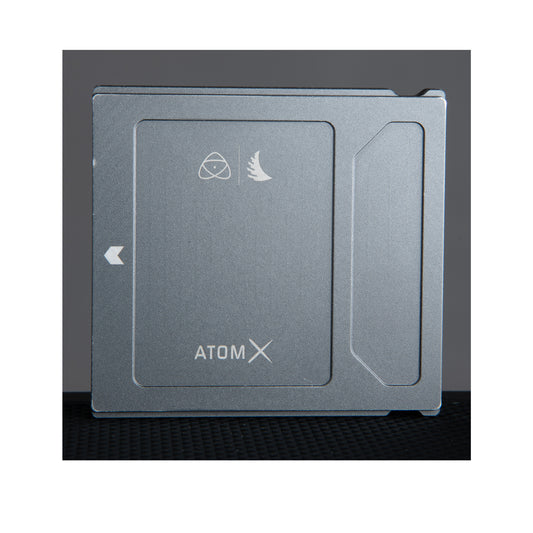 Angelbird AtomX SSDmini (1TB) (Pre Loved)