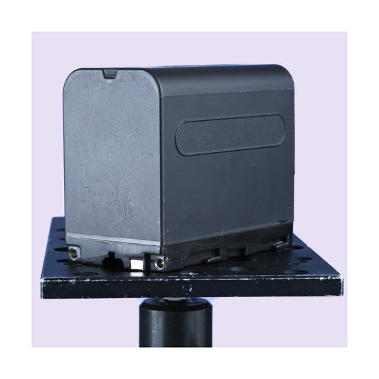 Jupio NP-F970 Battery (Sony L type) - Ex Rental