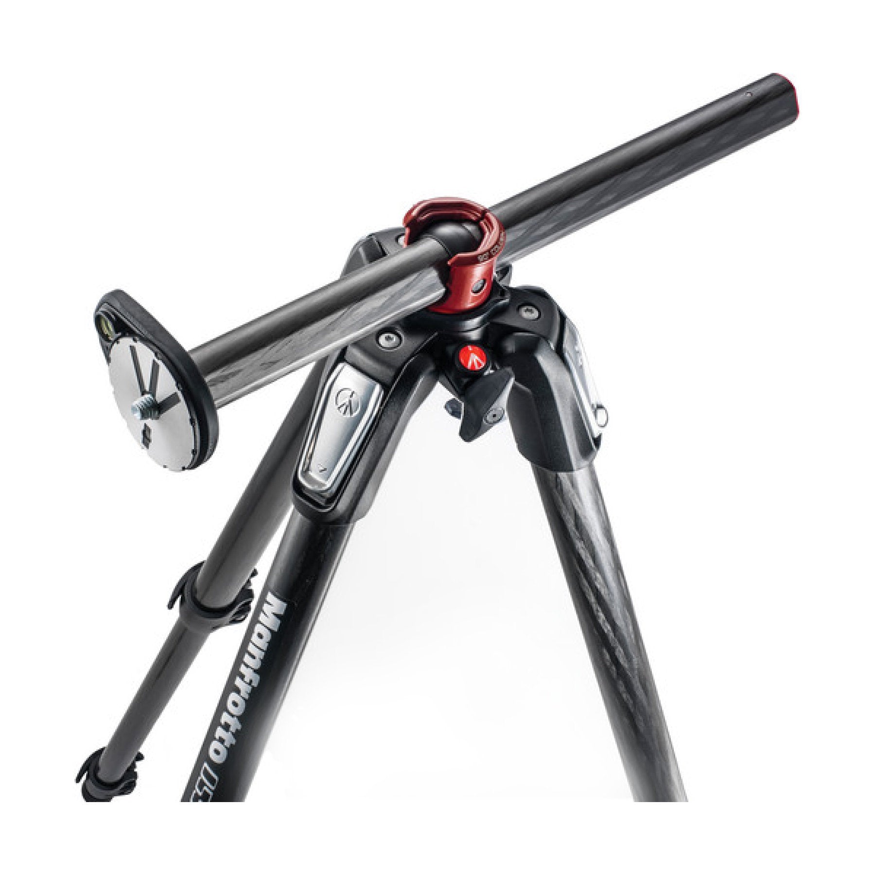 Buy Manfrotto 055 Carbon Fibre Tripod 3 Section at Topic Store