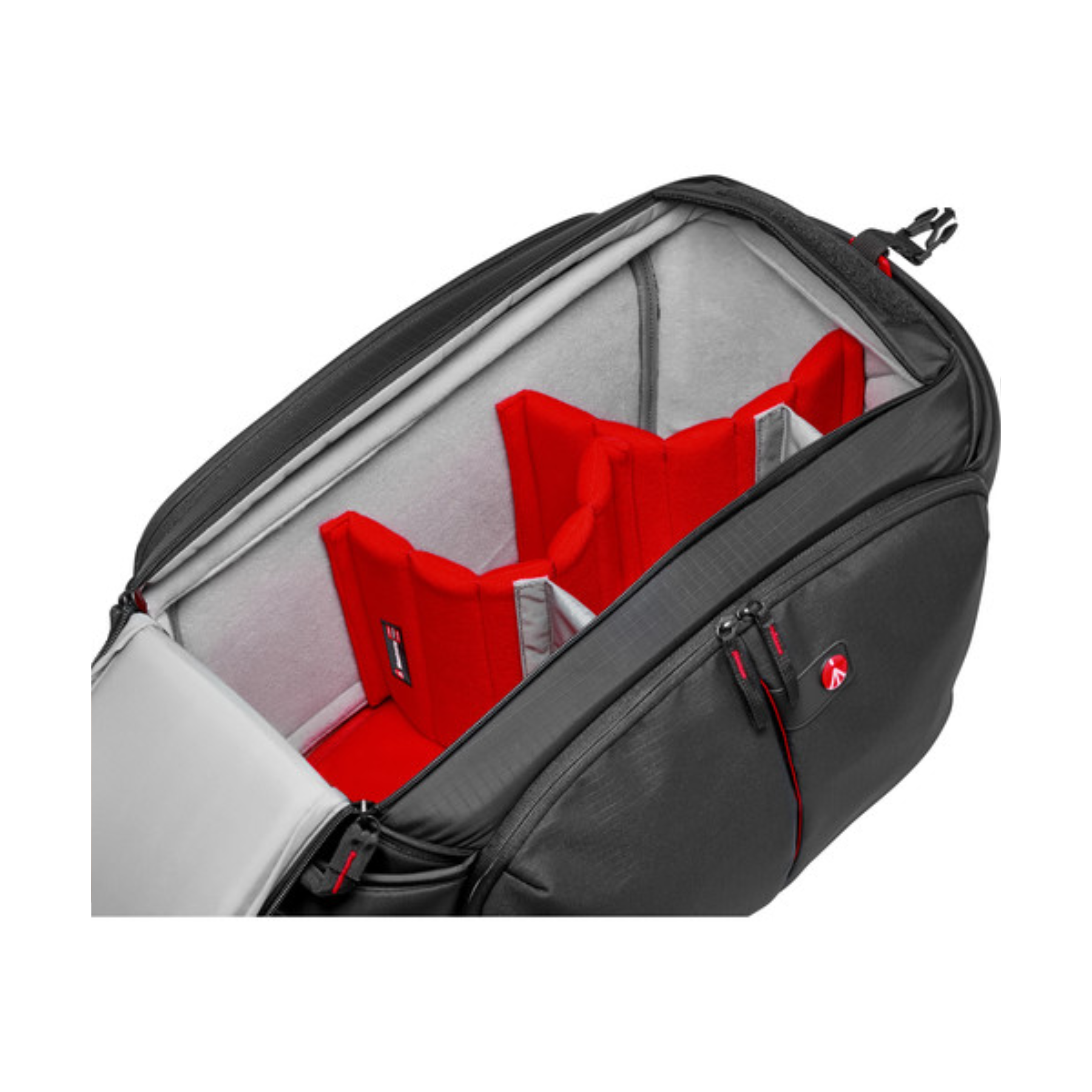 Buy Manfrotto 192N Pro Light Camcorder Case at Topic Store