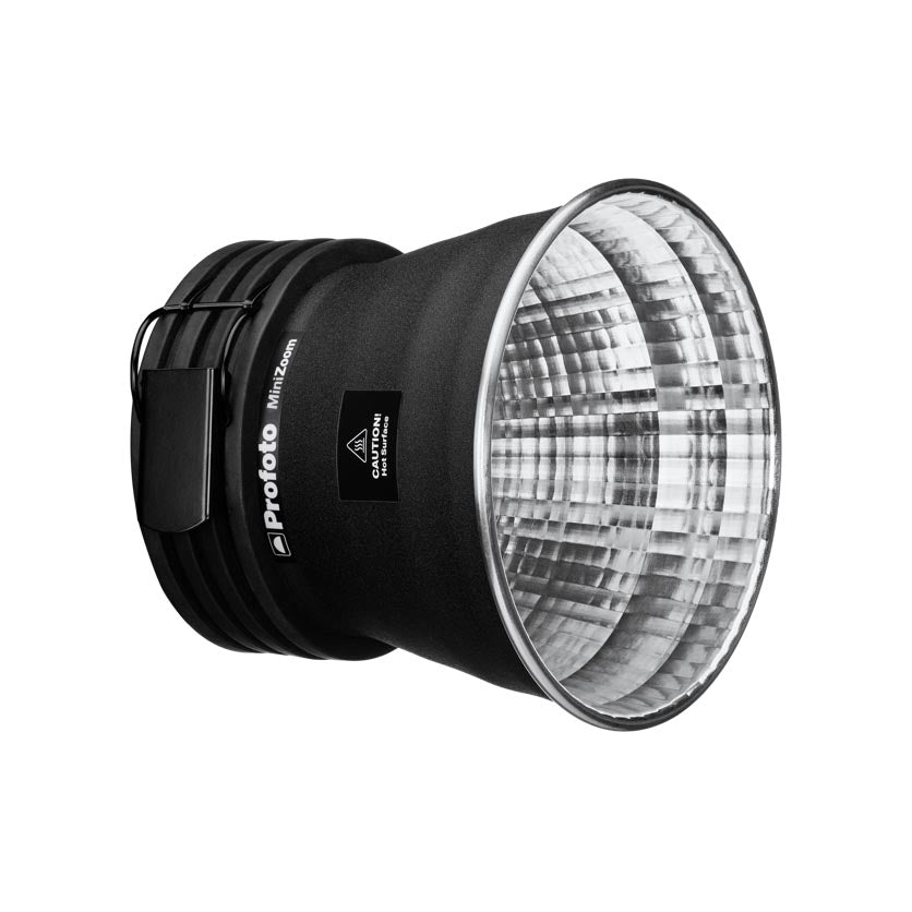 MiniZoom Reflector
