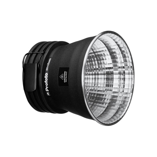 MiniZoom Reflector