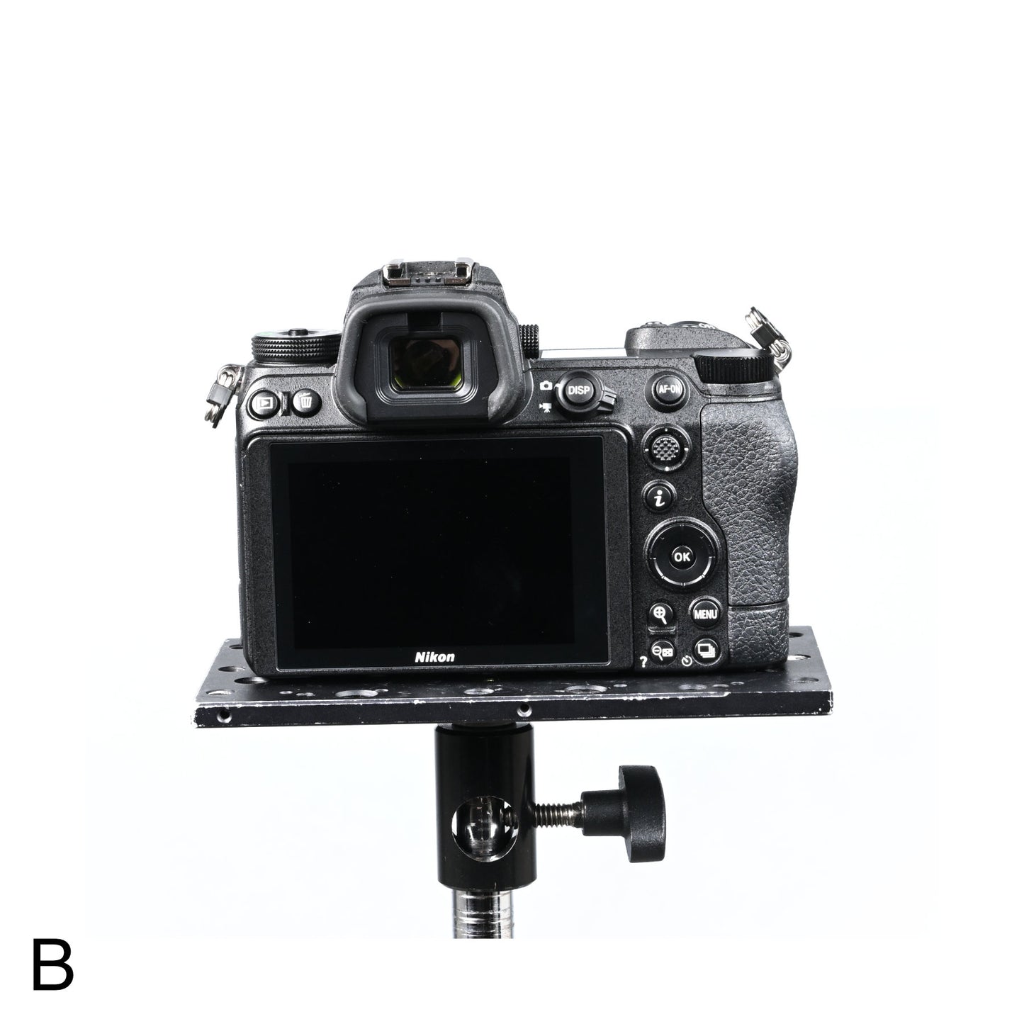 Nikon Z7 II (Body Only) - Ex Rental