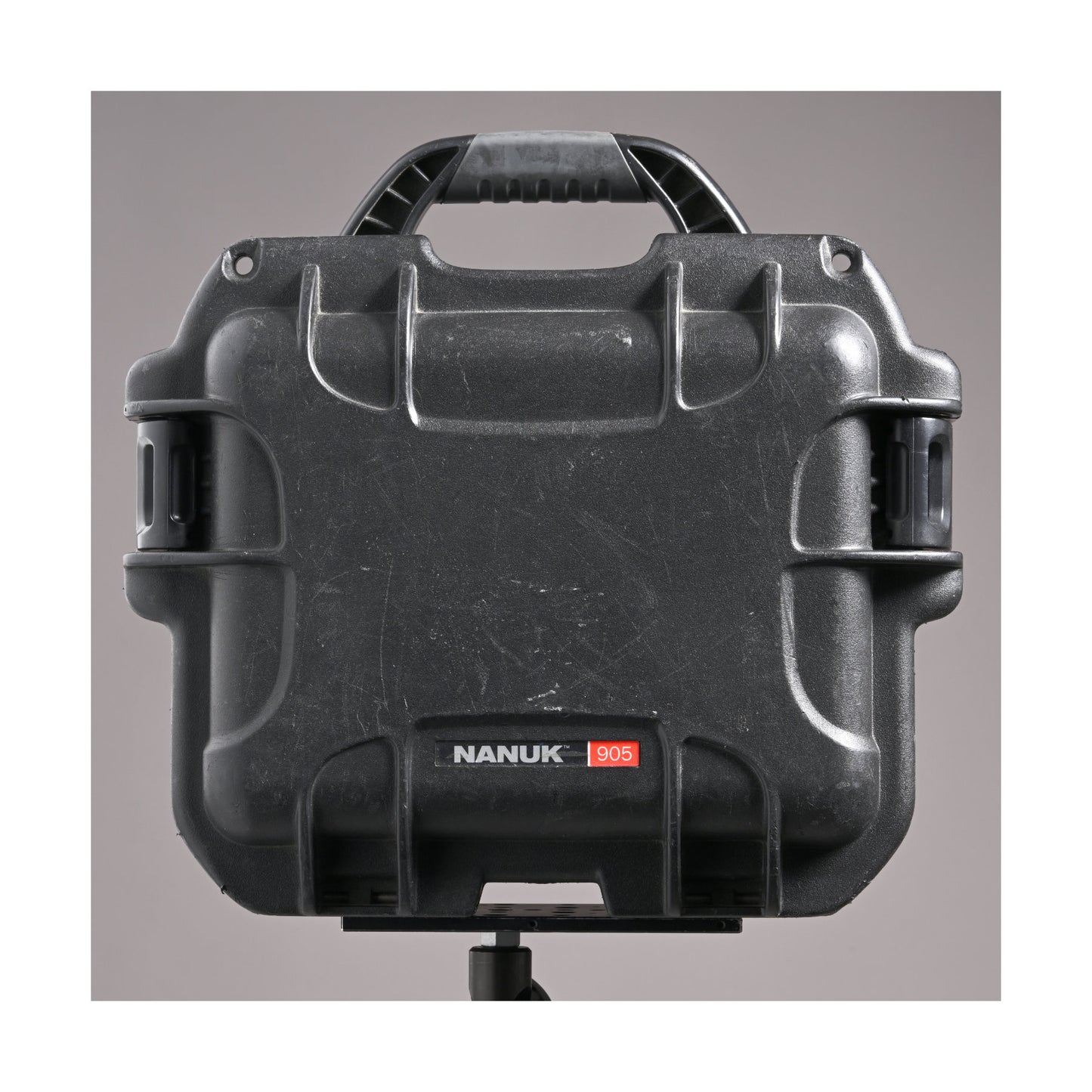 Nanuk 905 Hard Case - Ex Rental